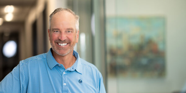 Bill Blank | Managing Partner