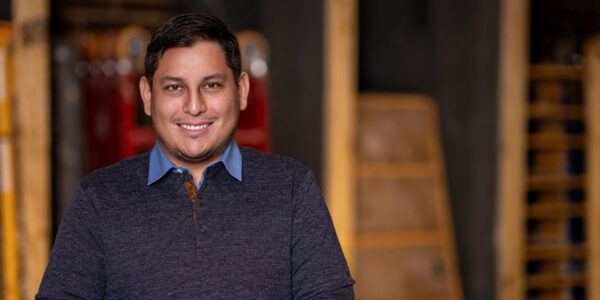 David Carmona | Estimator