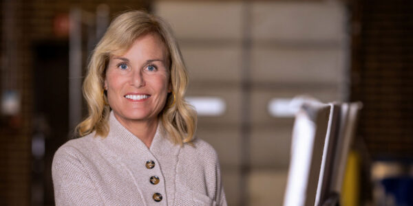Kathryn Blank | Partner