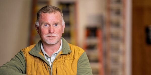 Mike Faulks | General Superintendent