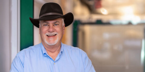 Rusty Bratcher | Construction Manager