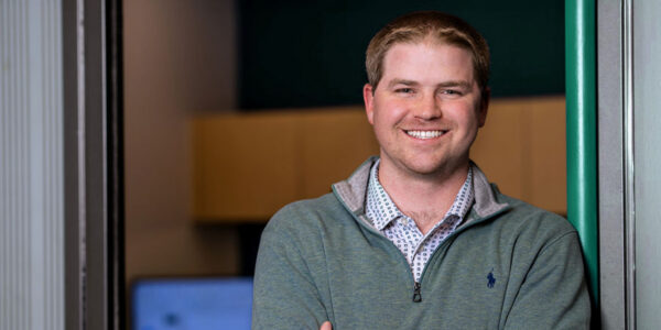Ryan Bristow | Project Manager
